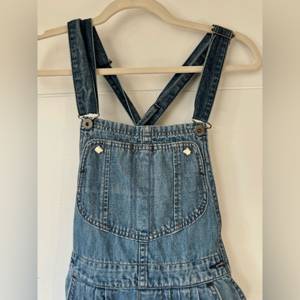 Levi’s Overalls - image 3